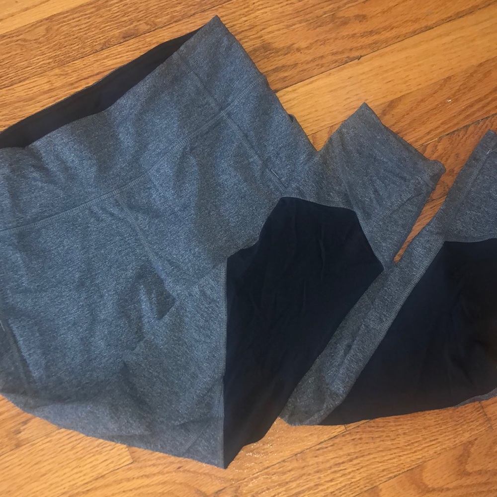 Lululemon Pace Rivals View 2